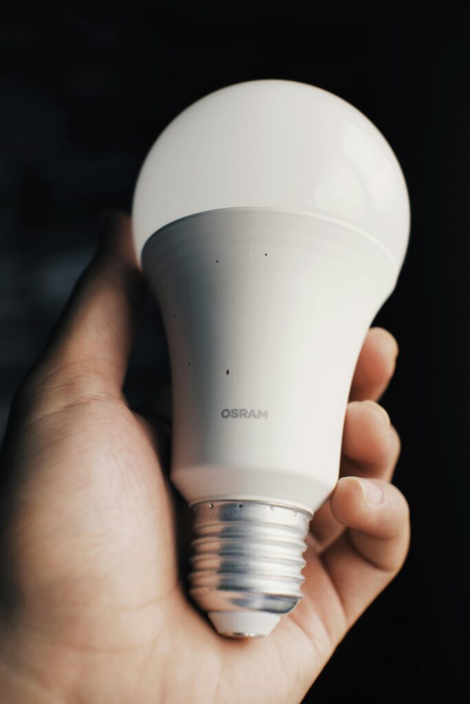 best outdoor smart light bulbs to install