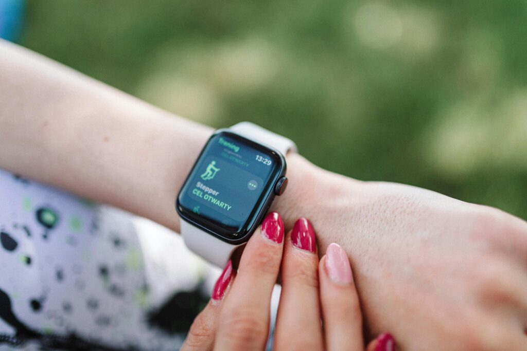 best outdoor smartwatch to buy