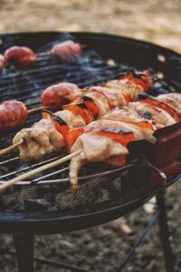 best outdoor grill