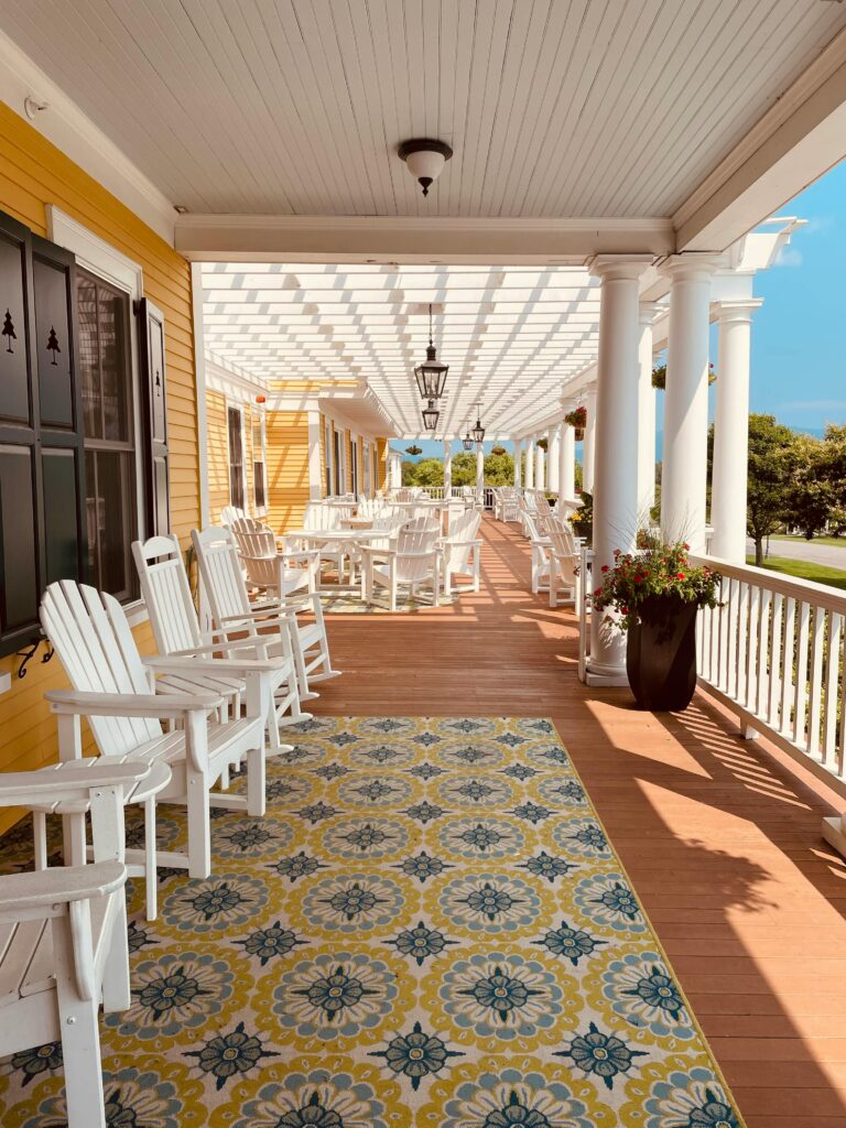 best outdoor rugs to put in front porch