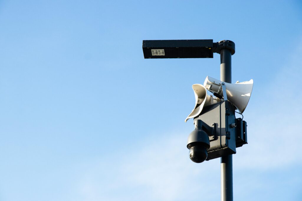 best outdoor floodlight camera to buy