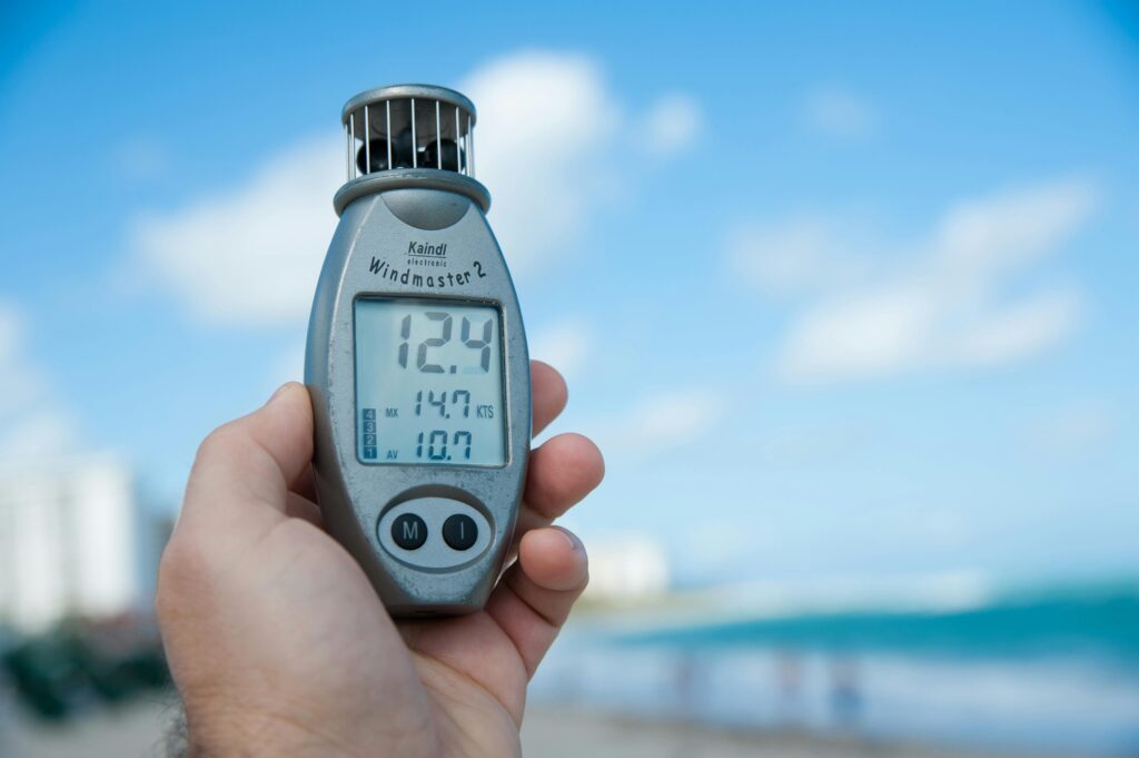 best outdoor air quality monitor to have