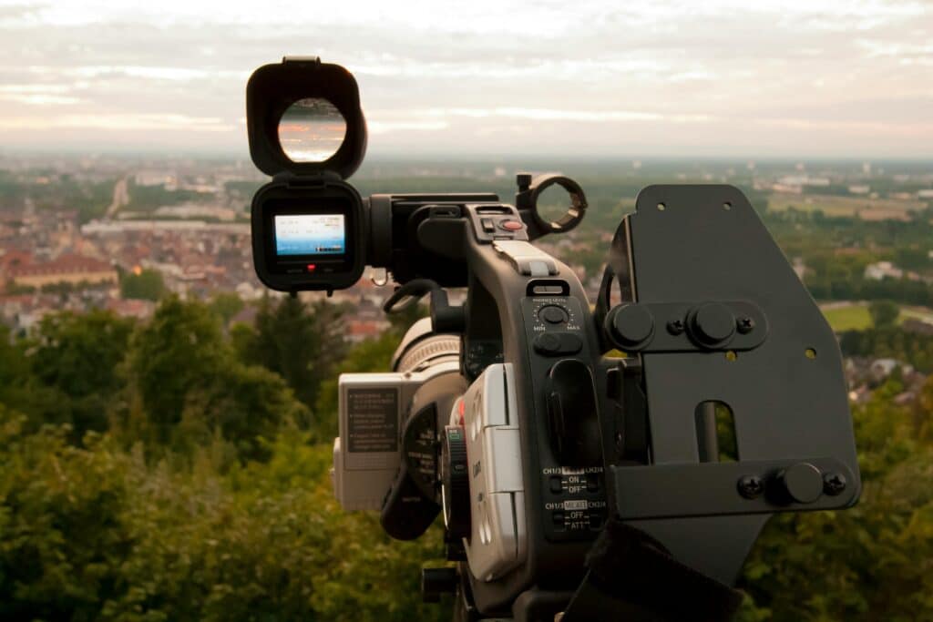 best outdoor video camera to have
