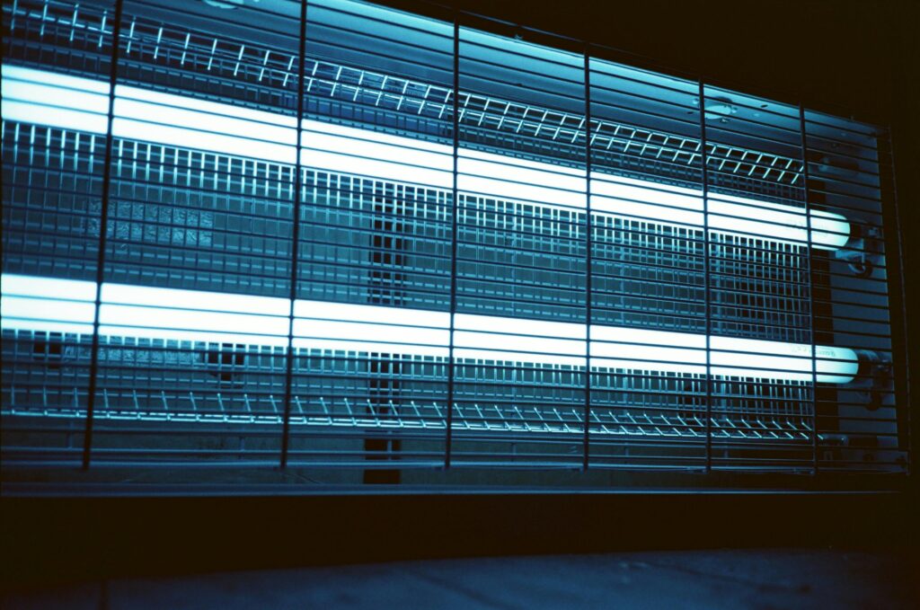 best pest control for outdoor use