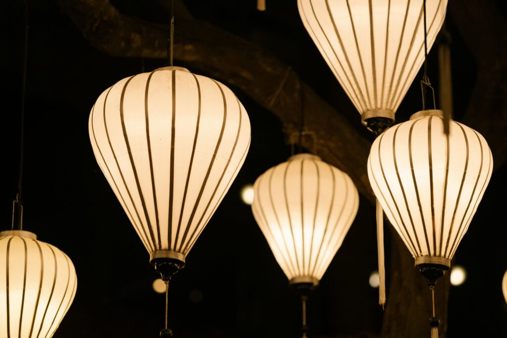 best outdoor solar lanterns to install