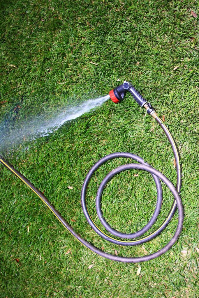 best outdoor hose to have