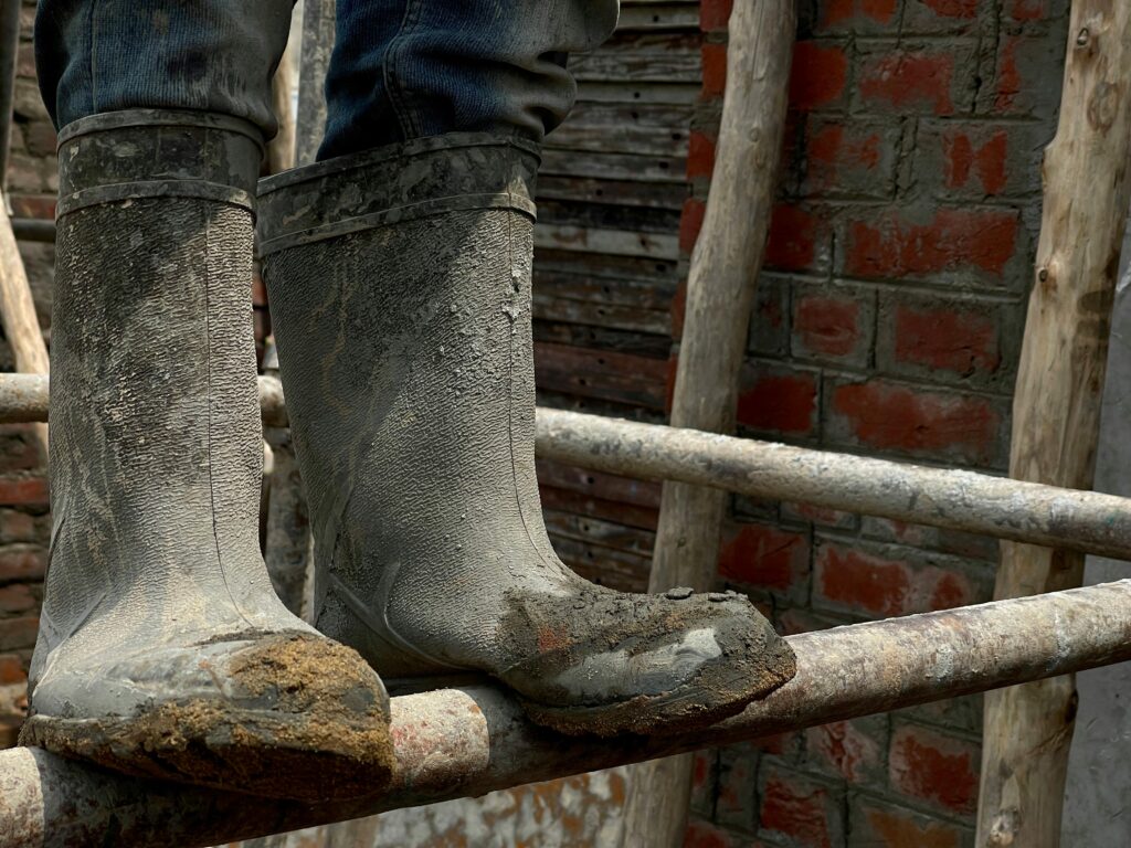 best outdoor work boots to buy