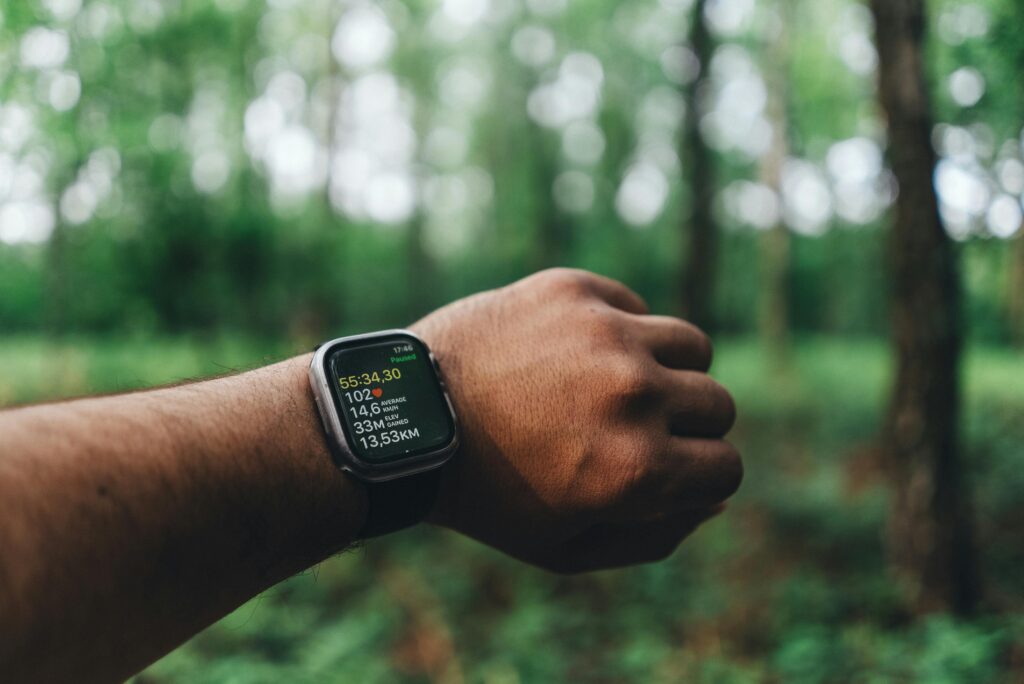 best outdoor smartwatch to have