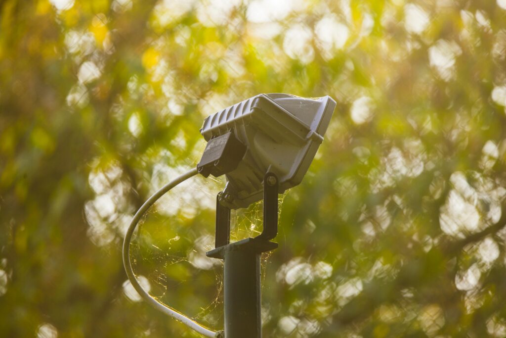 best outdoor spotlight to buy