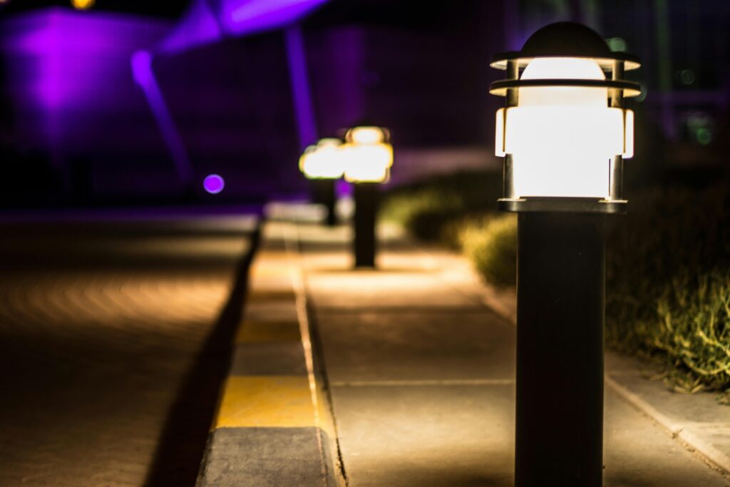 best outdoor smart lights to have
