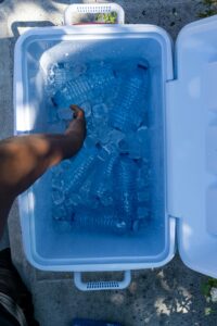 best outdoor coolers