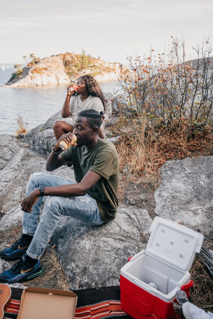 best outdoor cooler to buy