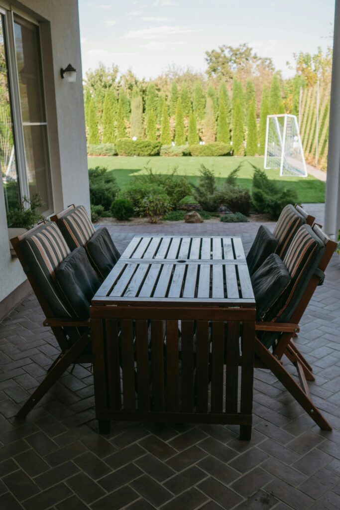 best outdoor patio sets to buy
