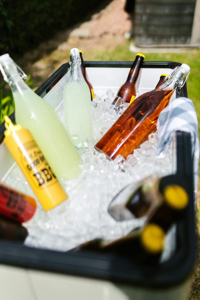 best outdoor cooler to have