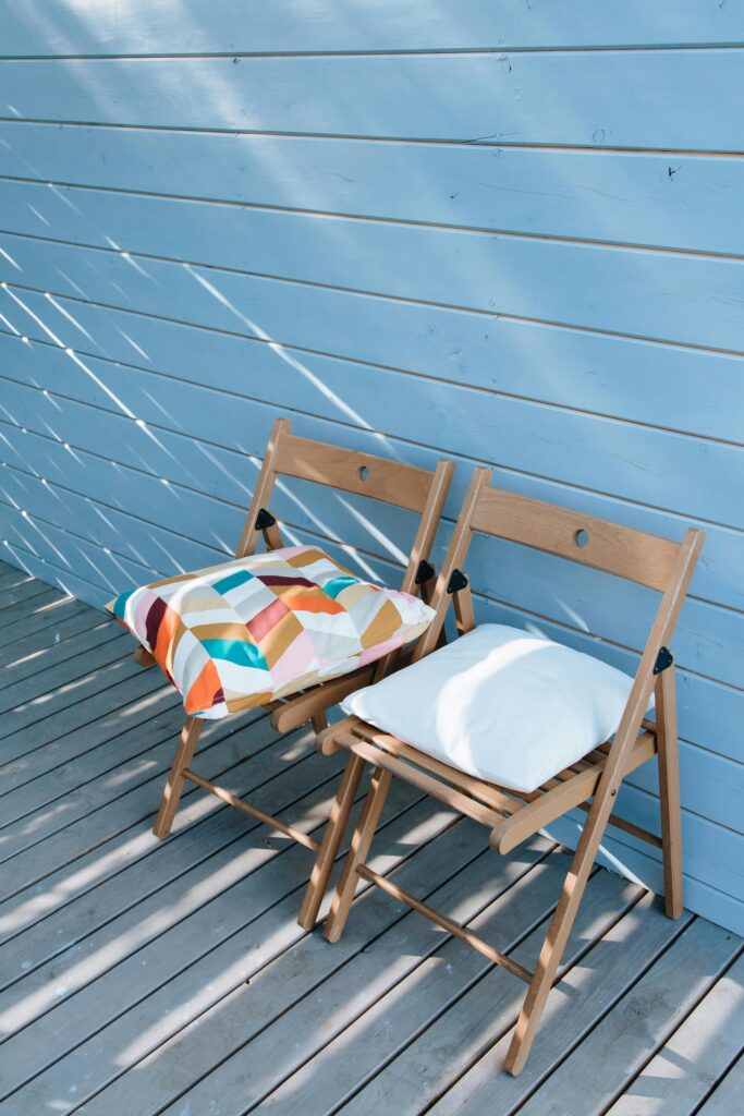 best seat cushions for outdoor use