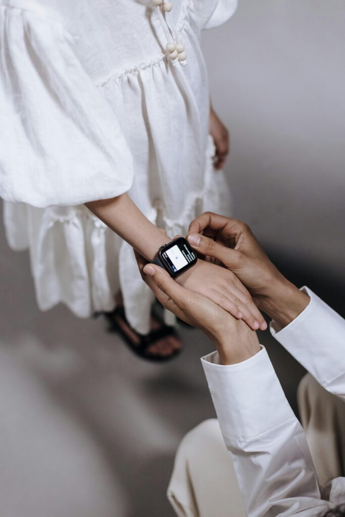 best smartwatch for outdoor use