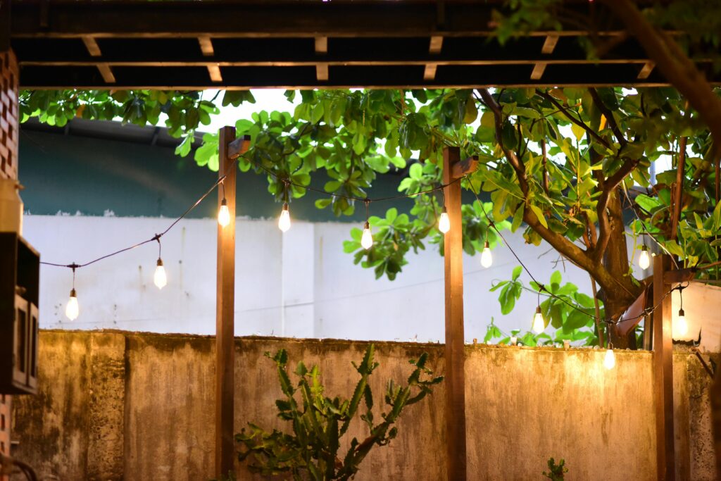 best permanent outdoor Christmas lights to buy