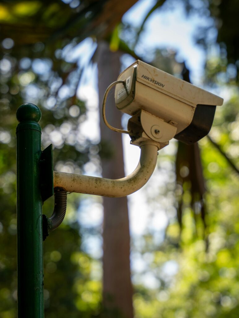 best outdoor security camera to buy