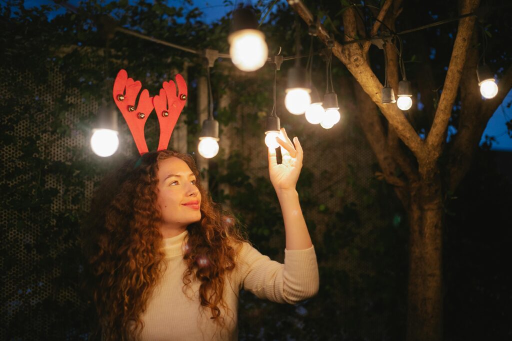 best smart lights for outdoor use