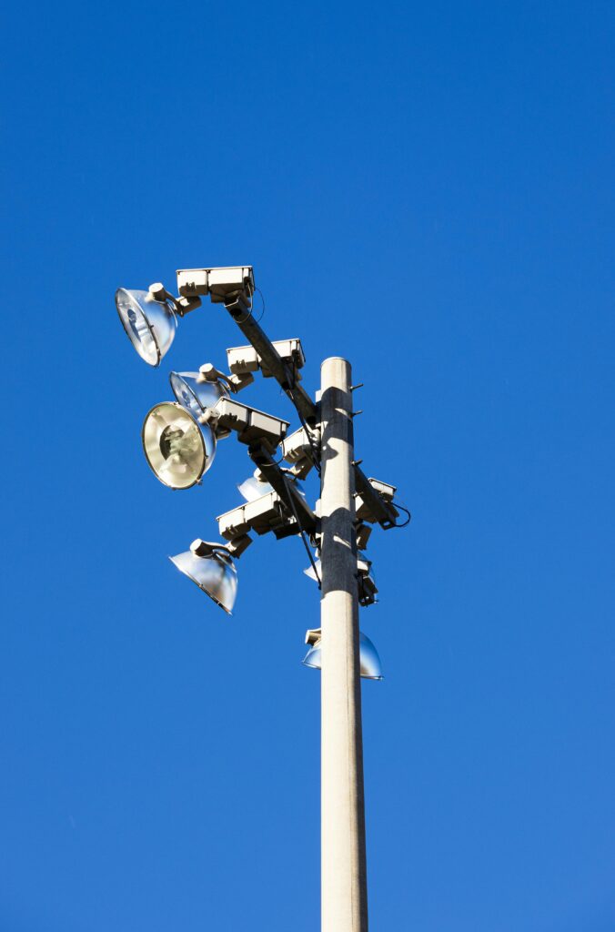 best floodlight camera for outdoor use