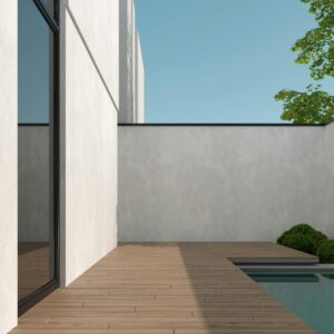 best outdoor decking material